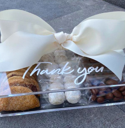 Caja personalizada