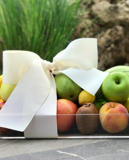 Detalles con Fruta