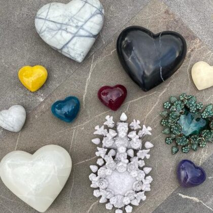 Corazones