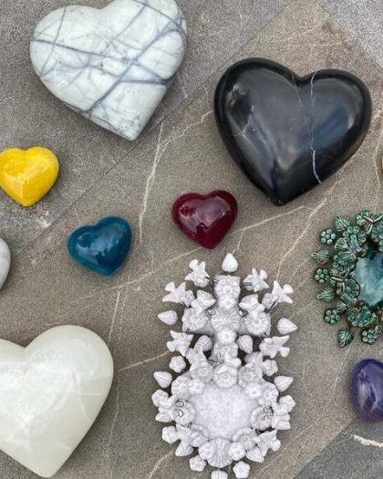 Corazones