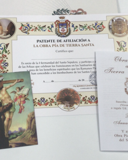 Misa Perpetua