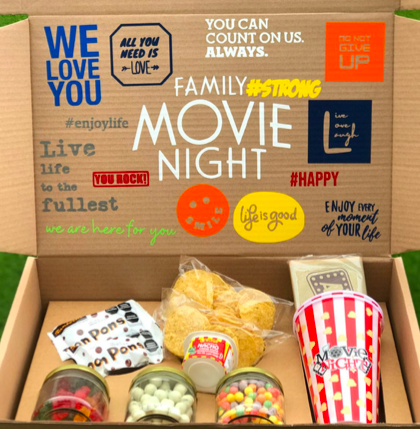 Movie Box