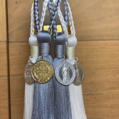 Borla Bendición de hogar