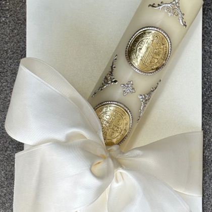 Cirio San Benito alargado