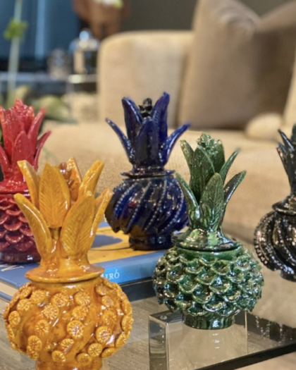 Piña Artesanal