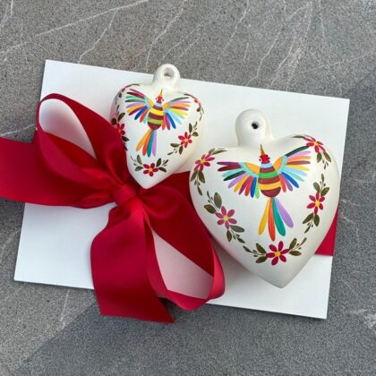 Corazón Artesania Mexicana