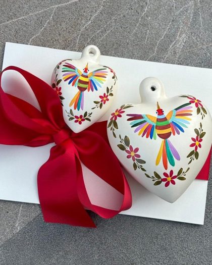 Corazón Artesania Mexicana