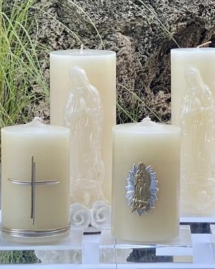 Cirios y Velas