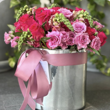 Flores