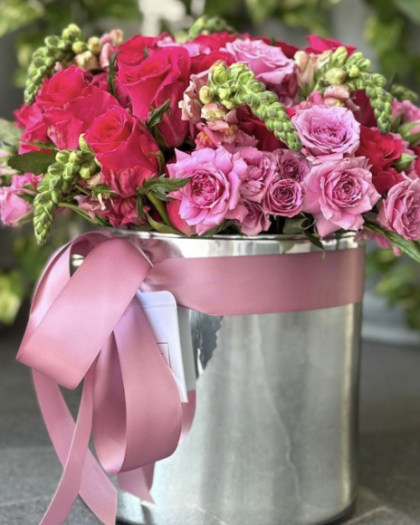 Flores