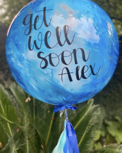 Globos