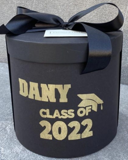 Graduación