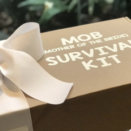 Survival Kit: Mother of the Bride / Groom