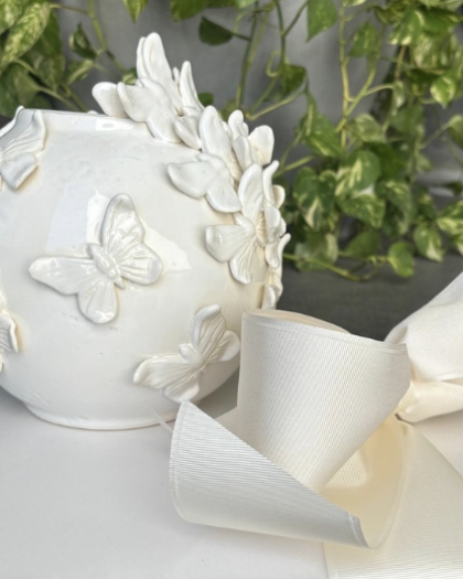 Bowl Mariposas