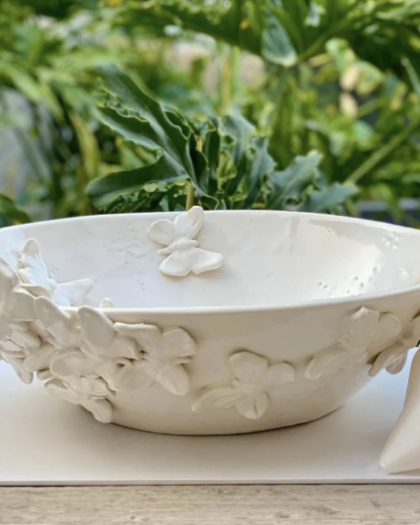 Bowl Mariposas