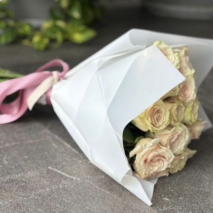 Ramo atado bouquet