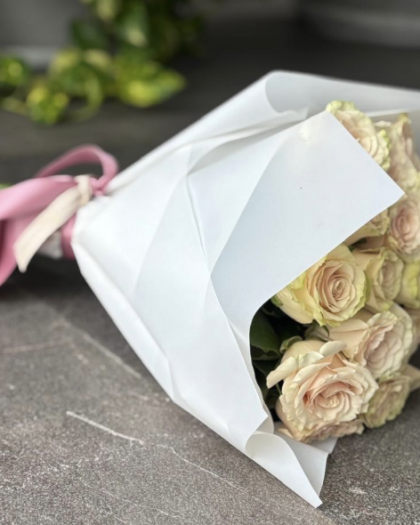 Ramo atado bouquet