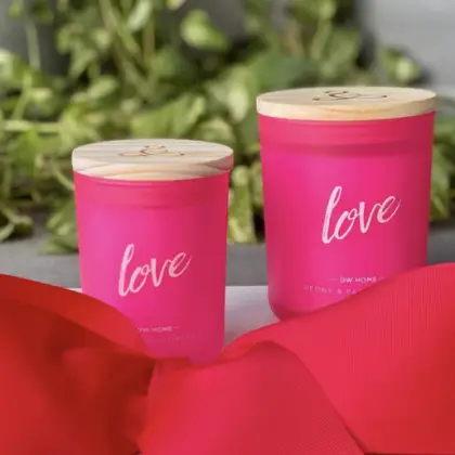 Vela “Love”