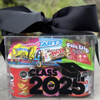 Happybox JUNK
