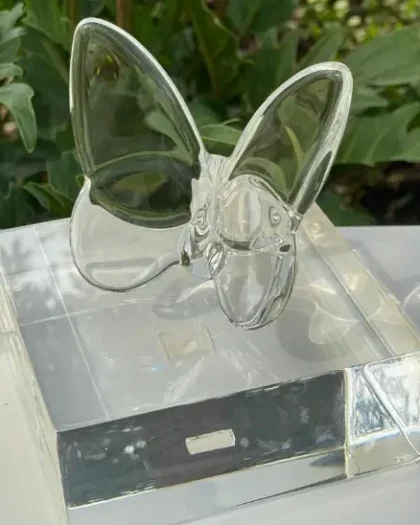 Mariposa "Vuela Alto"