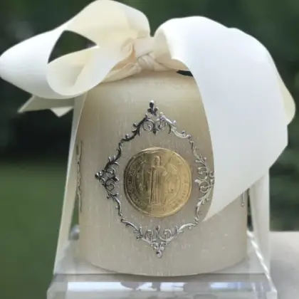 Cirio San Benito anticado