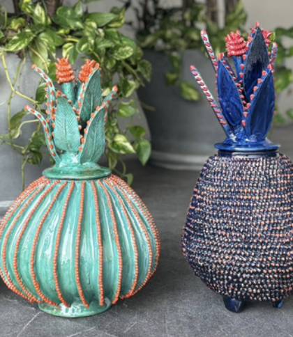Piñas