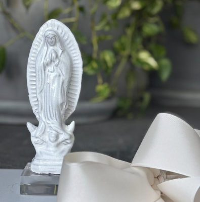 Virgen Guadalupe