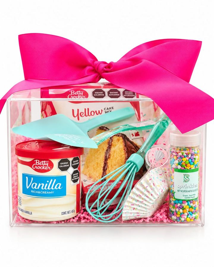 Baking Box