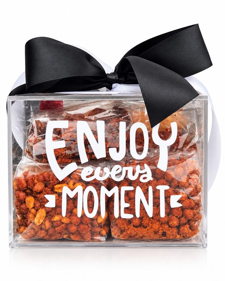 Happy Box Chilitos